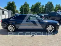2009 Audi A8