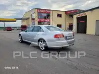 2009 Audi A8