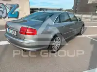 2009 Audi A8