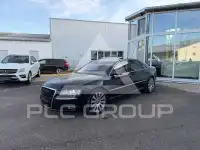 2009 Audi A8