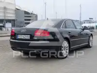 2009 Audi A8