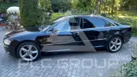 2009 Audi A8