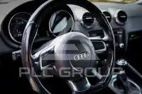 2009 Audi TT