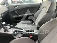 2009 Audi TT