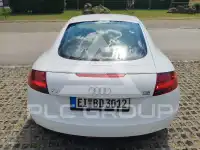 2009 Audi TT