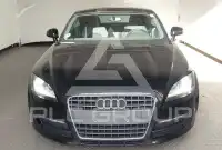2009 Audi TT