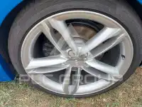 2009 Audi TT