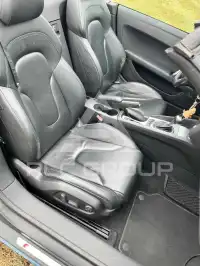 2009 Audi TT