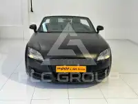2009 Audi TT
