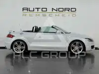 2009 Audi TT