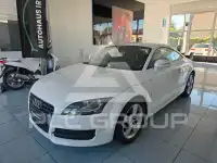 2009 Audi TT