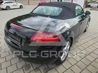 2009 Audi TT