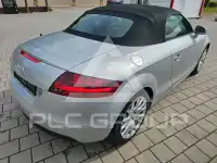2009 Audi TT
