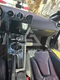 2009 Audi TT
