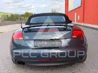 2009 Audi TT