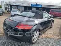 2009 Audi TT