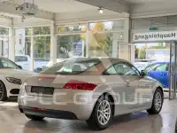 2009 Audi TT