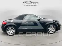 2009 Audi TT