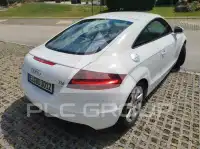 2009 Audi TT