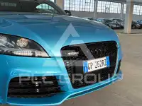 2009 Audi TT