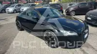 2009 Audi TT