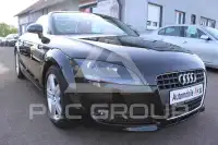 2009 Audi TT