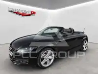 2009 Audi TT