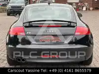 2009 Audi TT