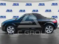 2009 Audi TT