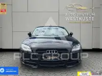 2009 Audi TT