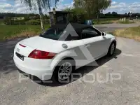 2009 Audi TT