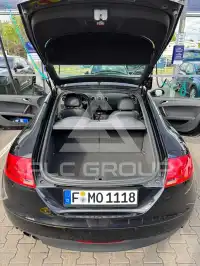 2009 Audi TT