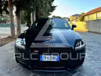 2009 Audi TT