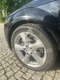 2009 Audi TT
