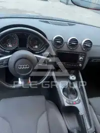2009 Audi TT