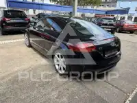 2009 Audi TT