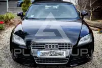 2009 Audi TT