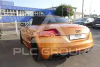 2009 Audi TT