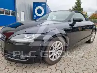 2009 Audi TT