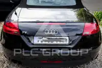 2009 Audi TT