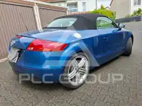 2009 Audi TT