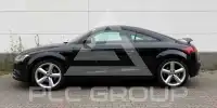 2009 Audi TT