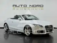 2009 Audi TT
