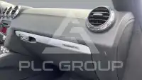 2009 Audi TT