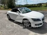 2009 Audi TT