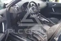 2009 Audi TT