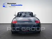 2009 Audi TT