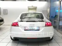 2009 Audi TT