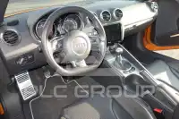 2009 Audi TT