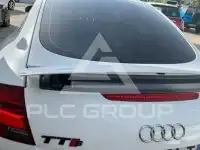 2009 Audi TT